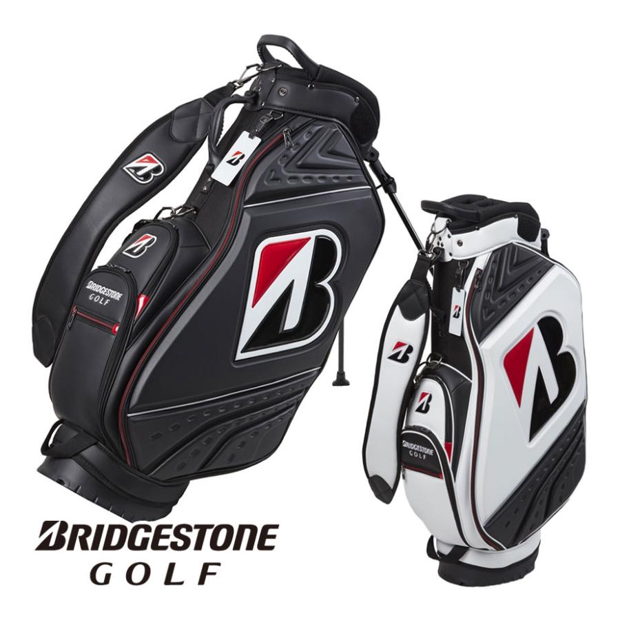 BRIDGESTONE GOLF ブリヂストン ゴルフ ツアースタンドモデル キャディ