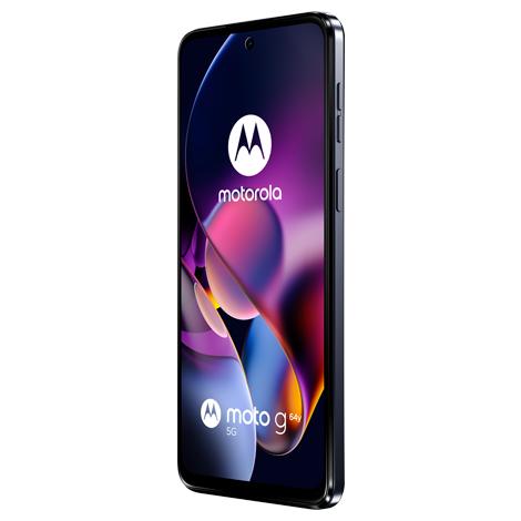 moto g 新品未使用 g64y 5G A401MO [シルバーブルー/Sliver Blue/銀青