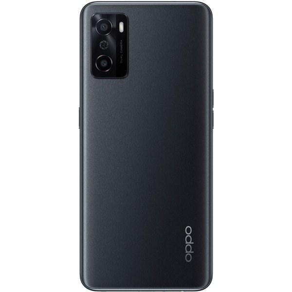 OPPO A 新品未使用 A55s 5G [ブラック/Black/黒] 本体 オッポ CPH2309