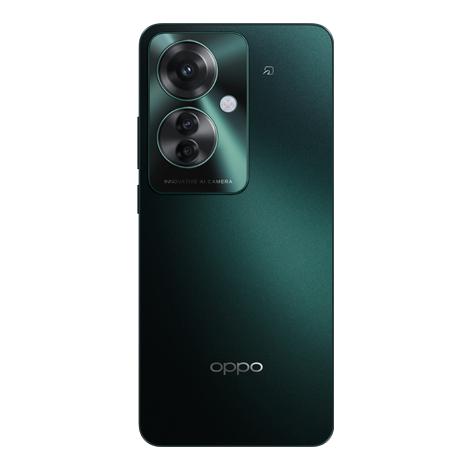 Reno 新品未開封 OPPO Reno11 A [ダークグリーン Dark Green 緑] 国内