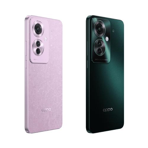 Reno 新品未開封 OPPO Reno11 A [コーラルパープル Coral Purple 紫