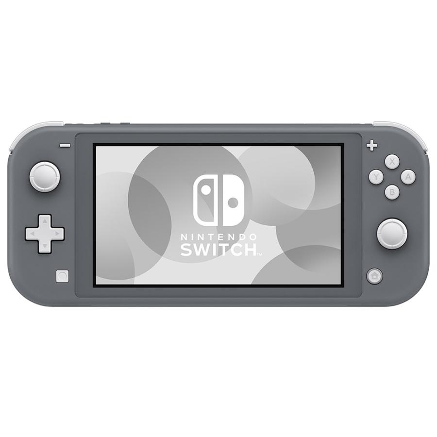 Nintendo Switch Lite あつまれ どうぶつの森セット 〜まめきち＆つぶ