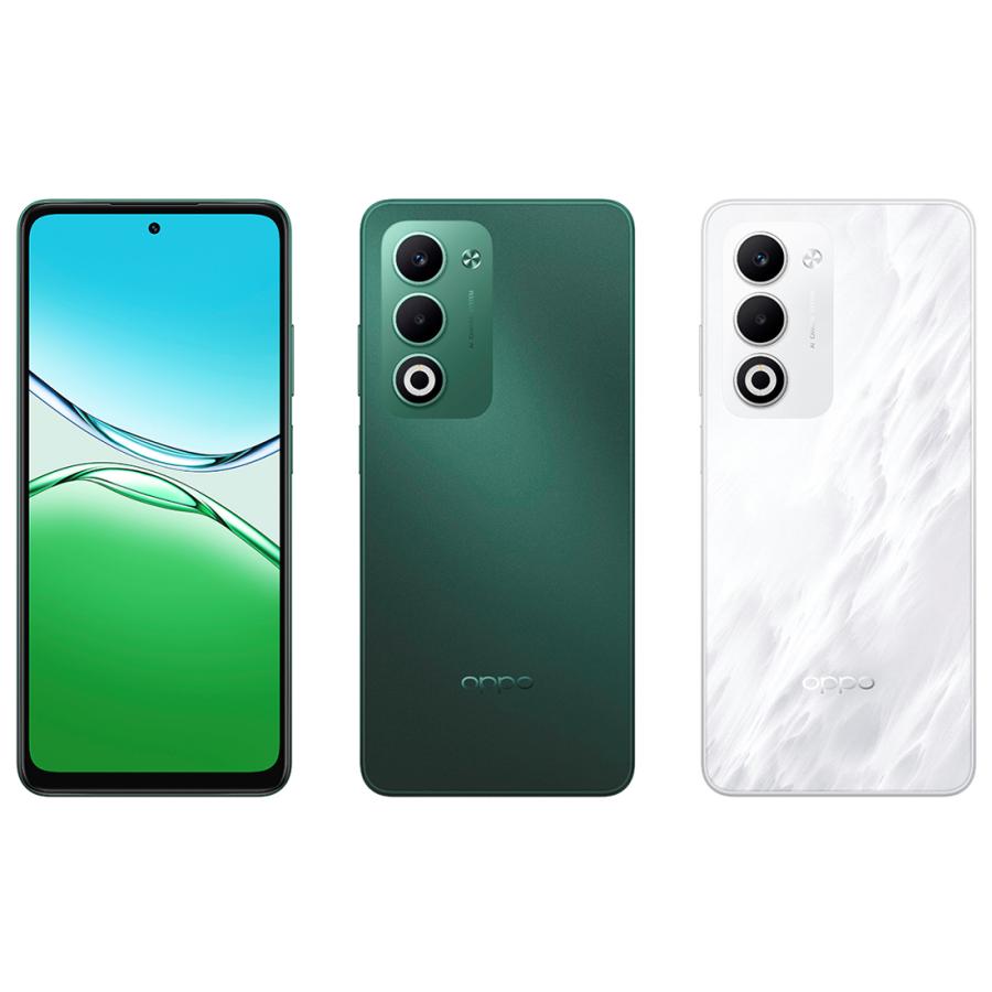 OPPO A 新品未使用 A5 5G OPG06 [グリーン/緑] AU UQ SIMフリー SIM