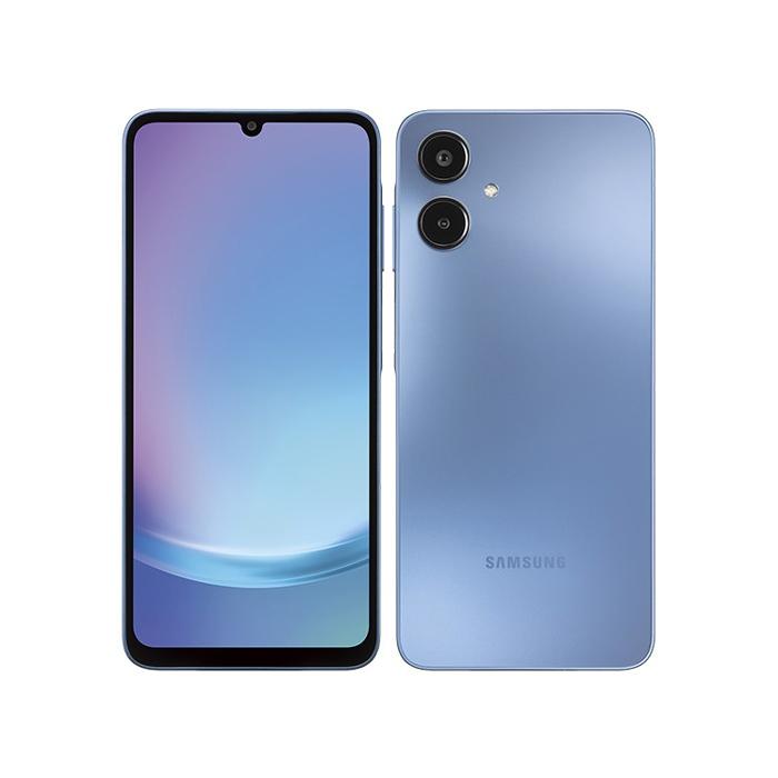 Galaxy A 新品未開封 A25 5G SC-53F [ライトブルー/明青] DOCOMO 本体