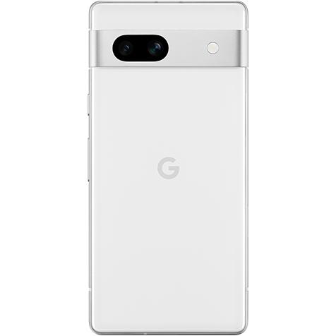 Google Pixel 7a 128GB [Snow] 新品未使用 本体 SIMフリー 日本国内版