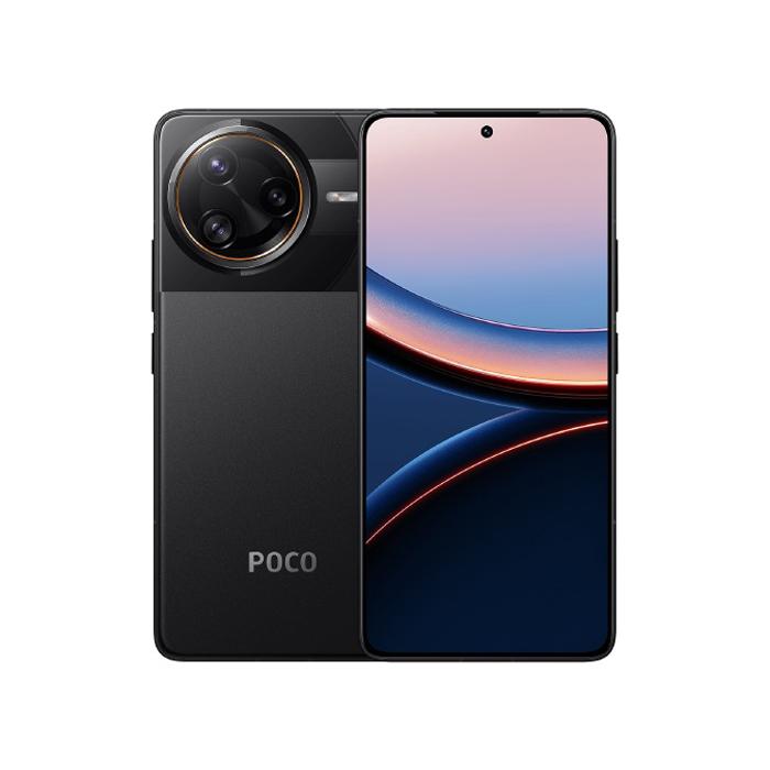 POCO 新品未開封 POCO F7 Ultra 24122RKC7G [ブラック/黒] 国内版SIM
