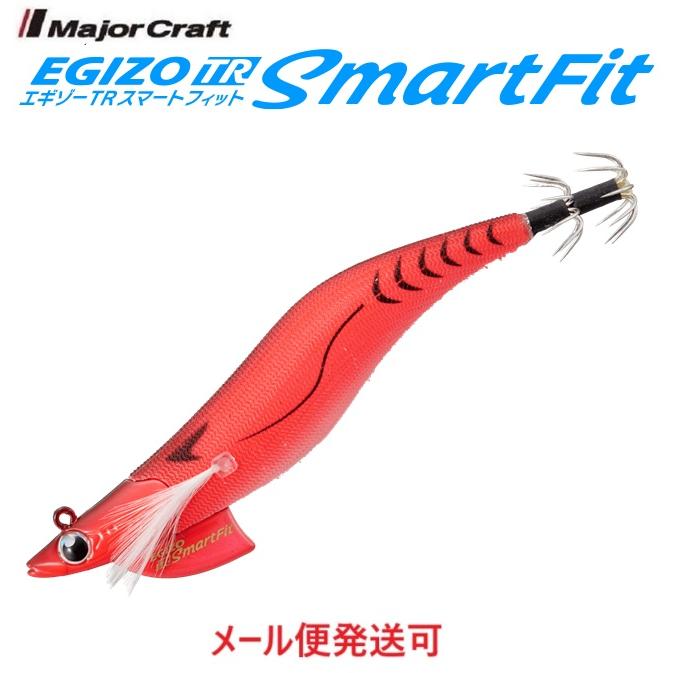 Major Craft（メジャークラフト） エギゾー TR スマートフィット 3.5号
