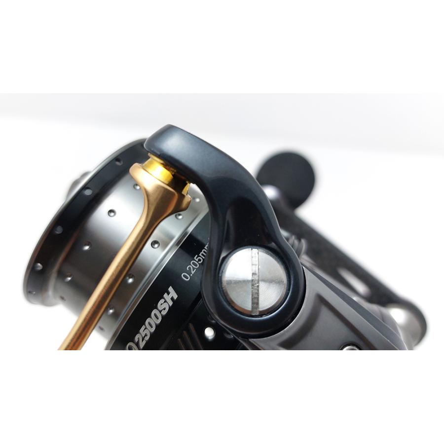 Abu Garcia（アブガルシア） 【中古】【送料無料】アブガルシア Revo