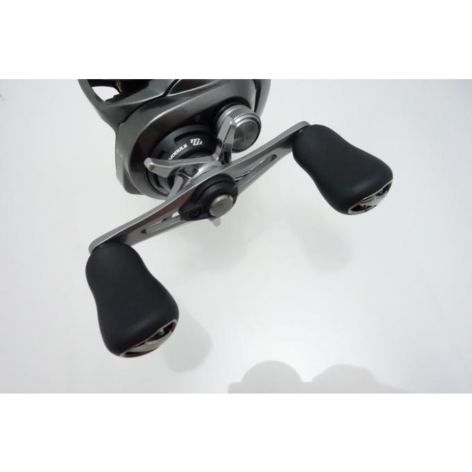 シマノ（SHIMANO） 【中古】【送料無料】シマノ 20 メタニウム LEFT