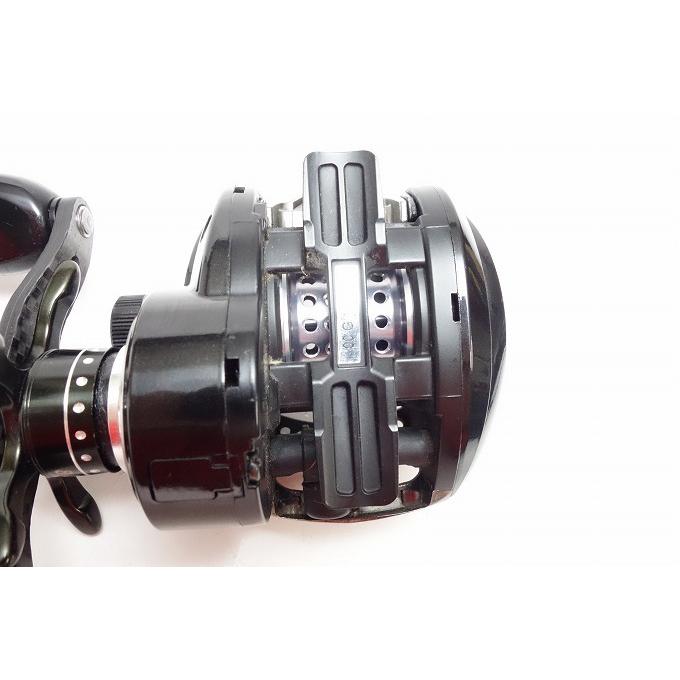 Revo（アブ・ガルシア） 【中古】【送料無料】アブガルシア REVO LTZ