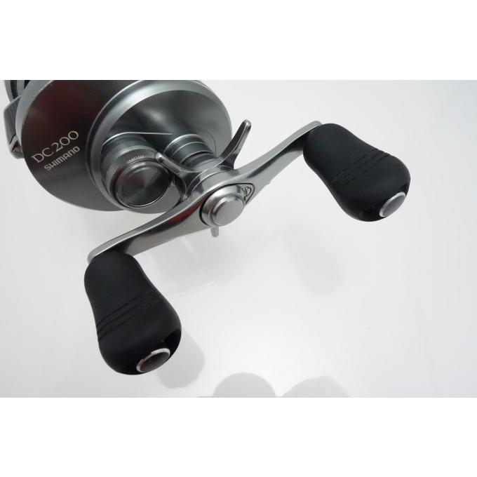 シマノ（SHIMANO） 【中古】【送料無料】シマノ 19 カルカッタコン