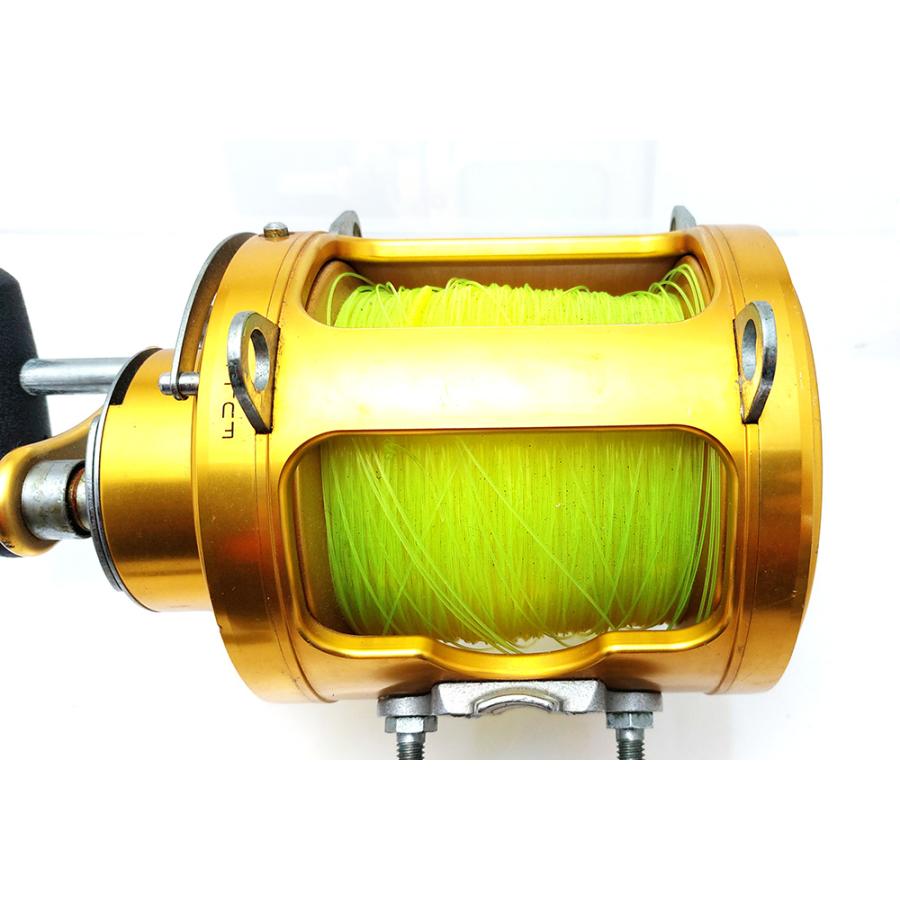 中古】【送料無料】PENN ペン インターナショナル2 80STW PENN