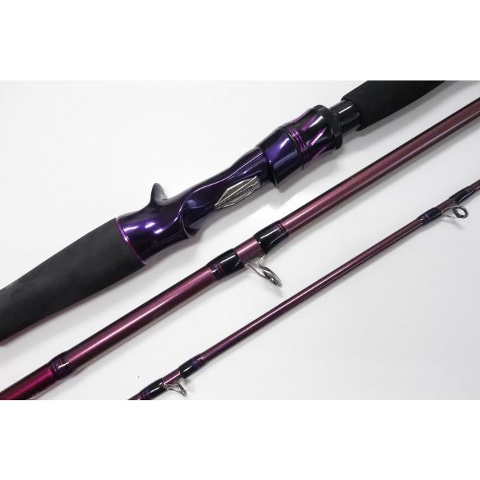 中古】【送料無料】ダイワ ハートランド リベラリスト 803M+RSB-22 (1