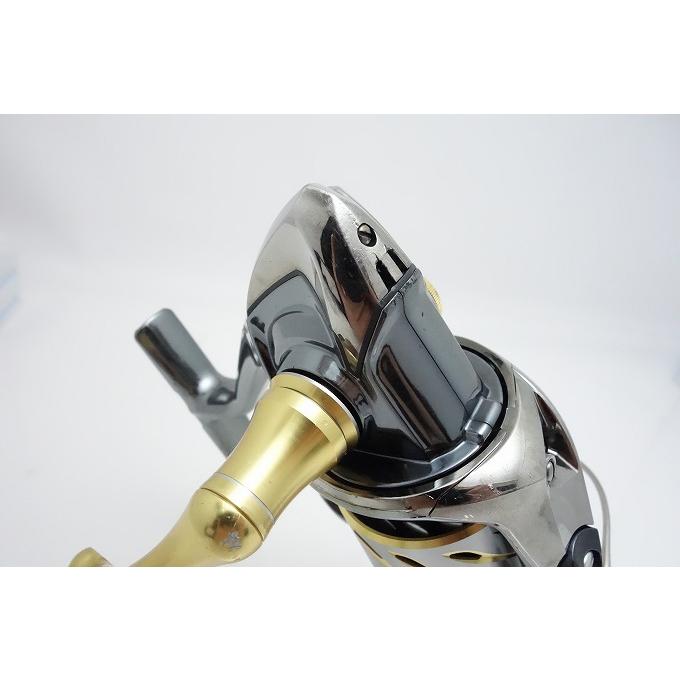 シマノ（SHIMANO） 【中古】【送料無料】シマノ 14 ステラ C2500HGS (1