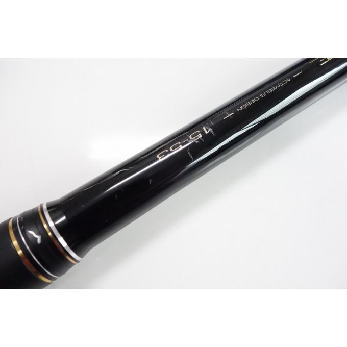 中古】【送料無料】がまかつ がま磯 スーパープレシード 15-53 (1