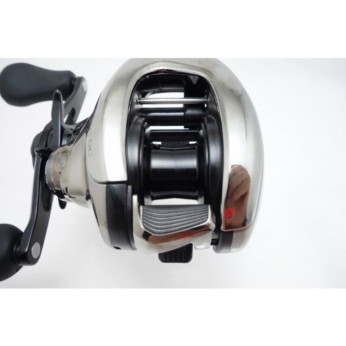中古】【送料無料】シマノ 21 アンタレス DC XG 左ハンドル (1