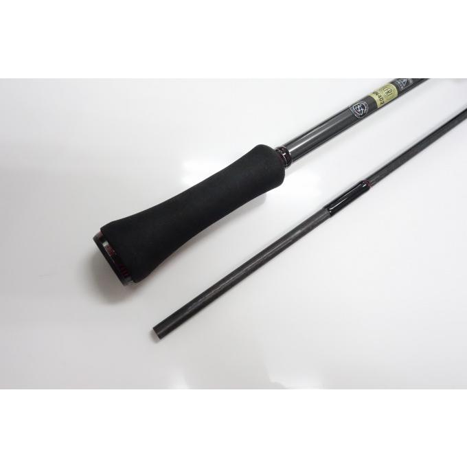 中古】【送料無料】ダイワ エメラルダス ストイスト RT IL 81M (1