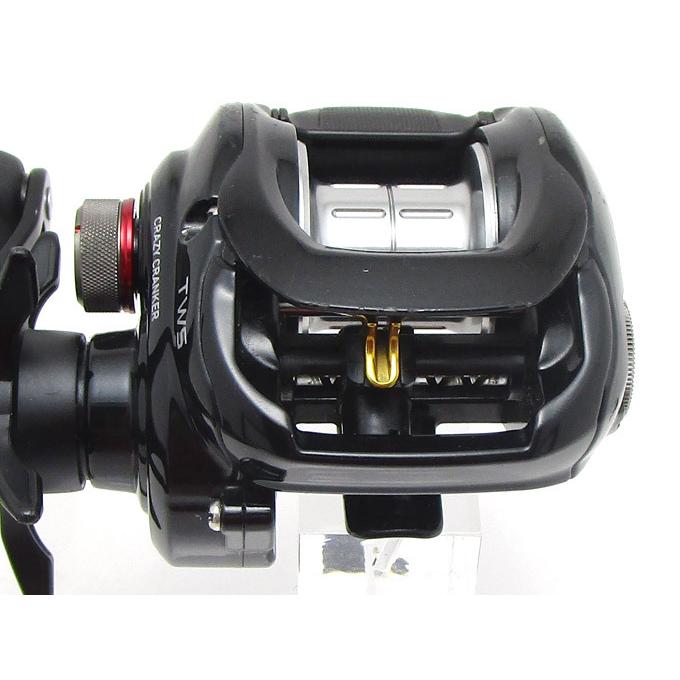 DAIWA（ダイワ） 【中古】【送料無料】ダイワ タトゥーラ 103-TW 5.5