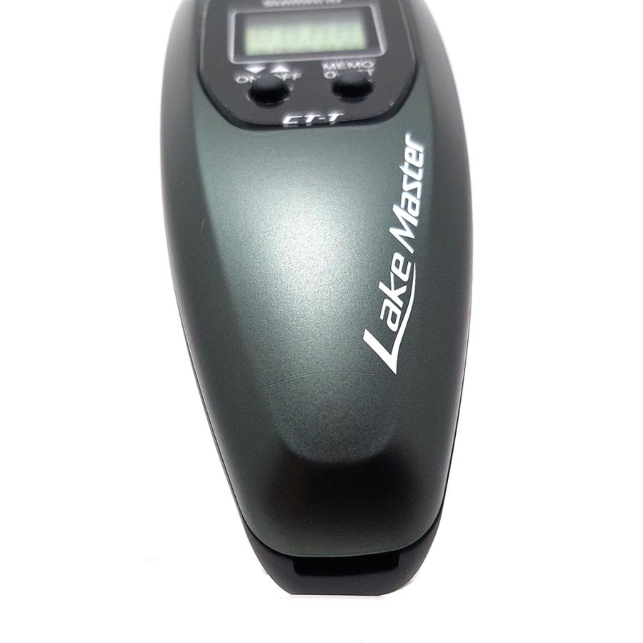 シマノ（SHIMANO） 【中古】【送料無料】シマノ 23レイクマスター CT-T