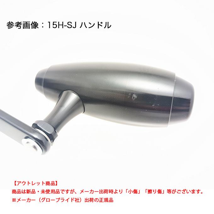 DAIWA（ダイワ） 【アウトレット商品】ダイワ 19 キャタリナ 15H-SJ 右