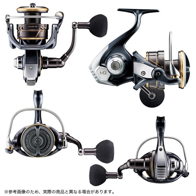 DAIWA（ダイワ） 【目玉商品】ダイワ 22 カルディア SW 18000 (2022年