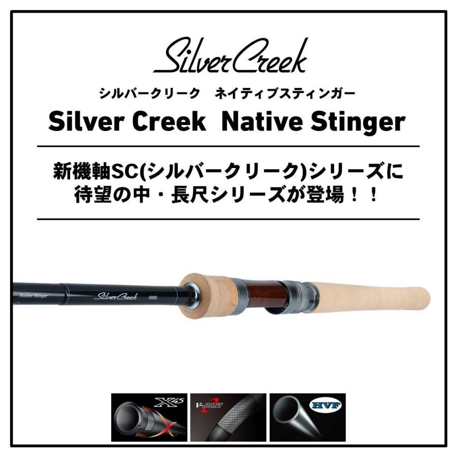 DAIWA（ダイワ） 【目玉商品】ダイワ シルバークリーク ネイティブ