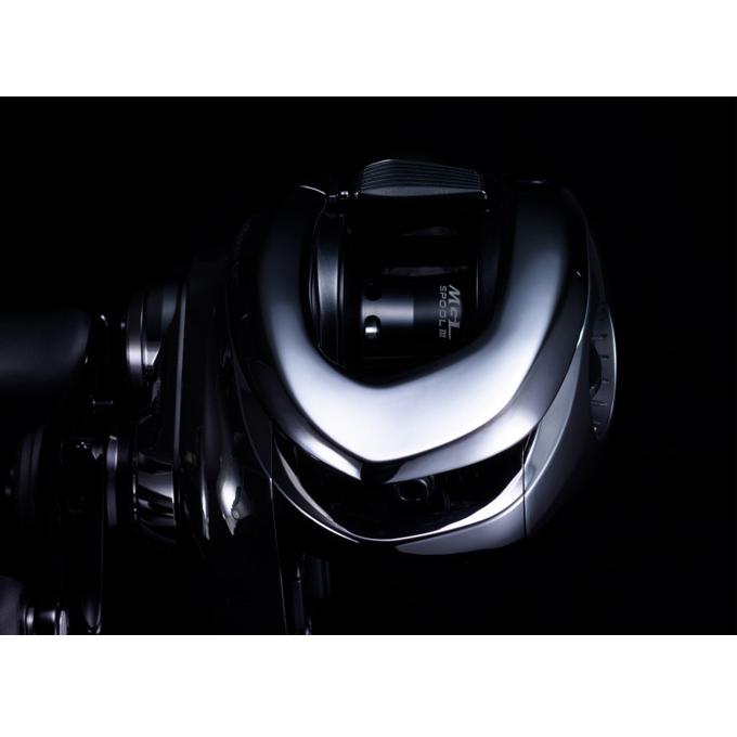 シマノ（SHIMANO） 21 アンタレスDC XG LEFT 左ハンドル (2021年モデル