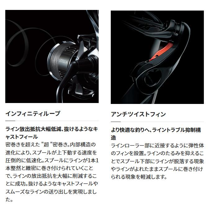 シマノ（SHIMANO） 23 ヴァンキッシュ 3000MHG (2023年モデル