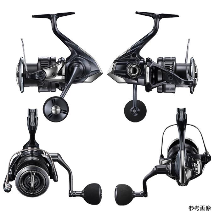 シマノ（SHIMANO） 25 ツインパワー XD 4000XG (2025年モデル