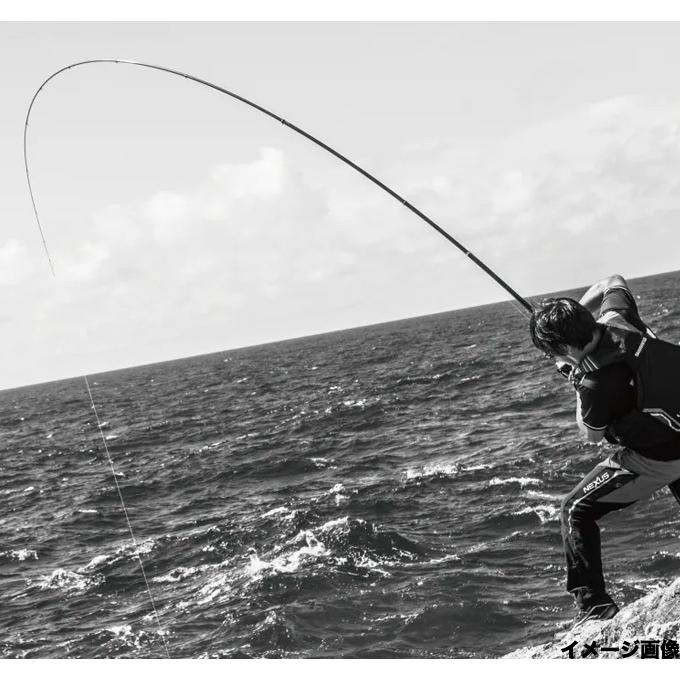 シマノ（SHIMANO） 22 ライアーム BG 3-500 (2022年モデル) 磯竿