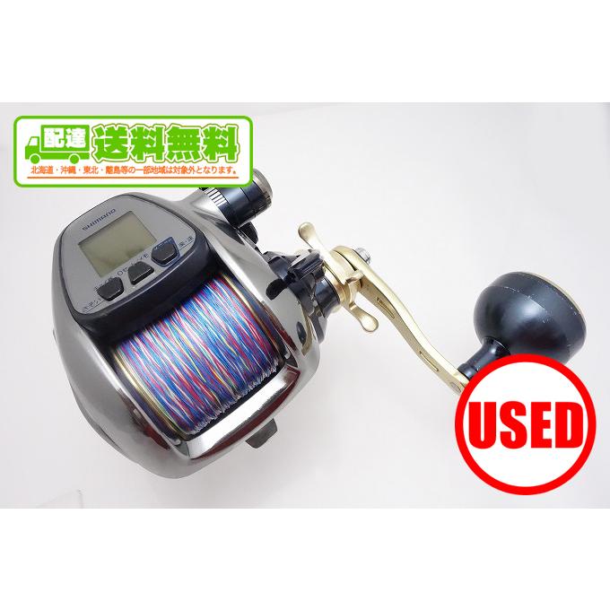 シマノ（SHIMANO） 【中古】【送料無料】シマノ 13 ビーストマスター