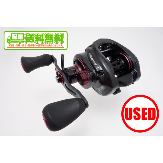 Revo（アブ・ガルシア） 【中古】【送料無料】アブガルシア REVO