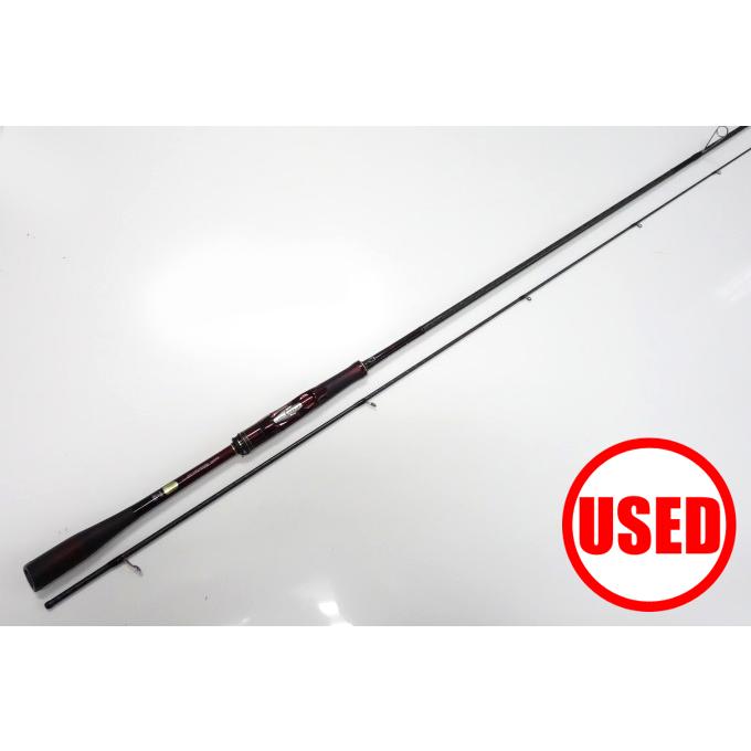 中古】【送料無料】シマノ セフィア リミテッド S85ML (1) : つり具の