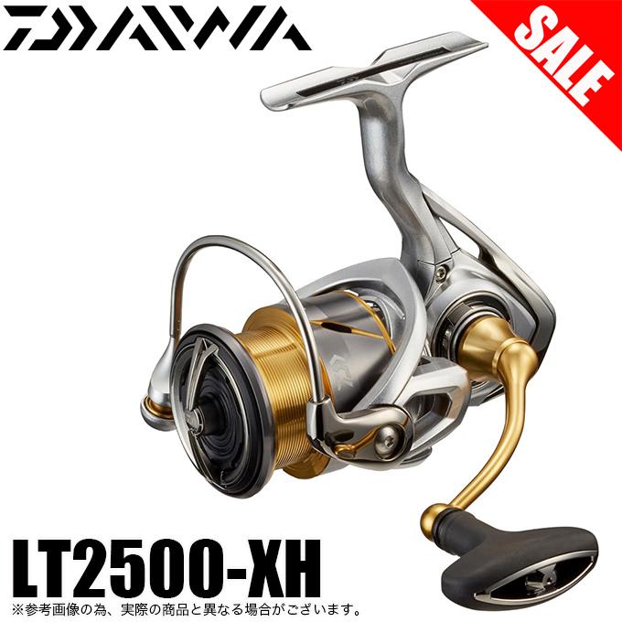 DAIWA（ダイワ） 【目玉商品】ダイワ 21 フリームス LT2500-XH (2021年