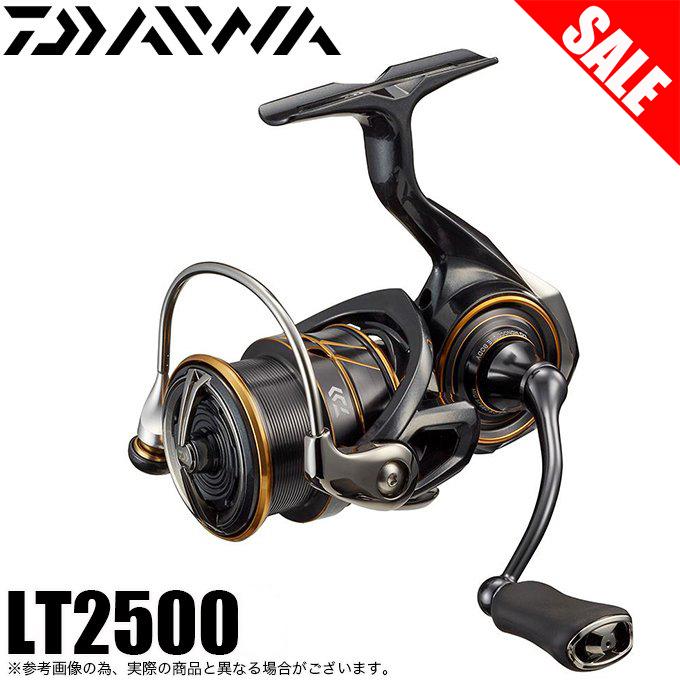 DAIWA（ダイワ） 【目玉商品】ダイワ 21 カルディア LT2500 (2021年