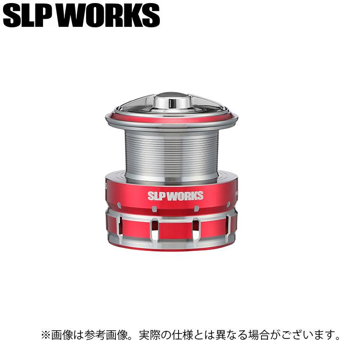 DAIWA（ダイワ） 【取り寄せ商品】 SLP WORKS 24 RCS ISO カラー
