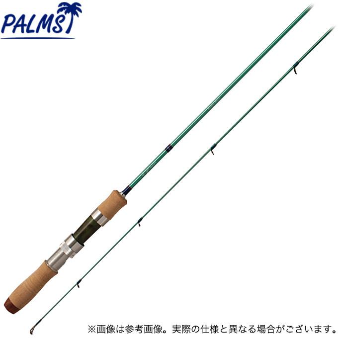 PALMS 【取り寄せ商品】 パームス シルファー SYSSi-53UL (釣竿