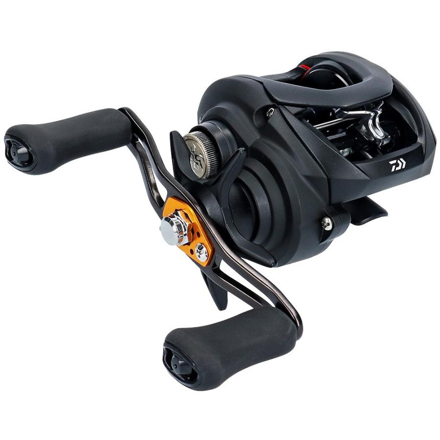 DAIWA（ダイワ） 【目玉商品】ダイワ 19 タトゥーラ TATULA TW 100H 右
