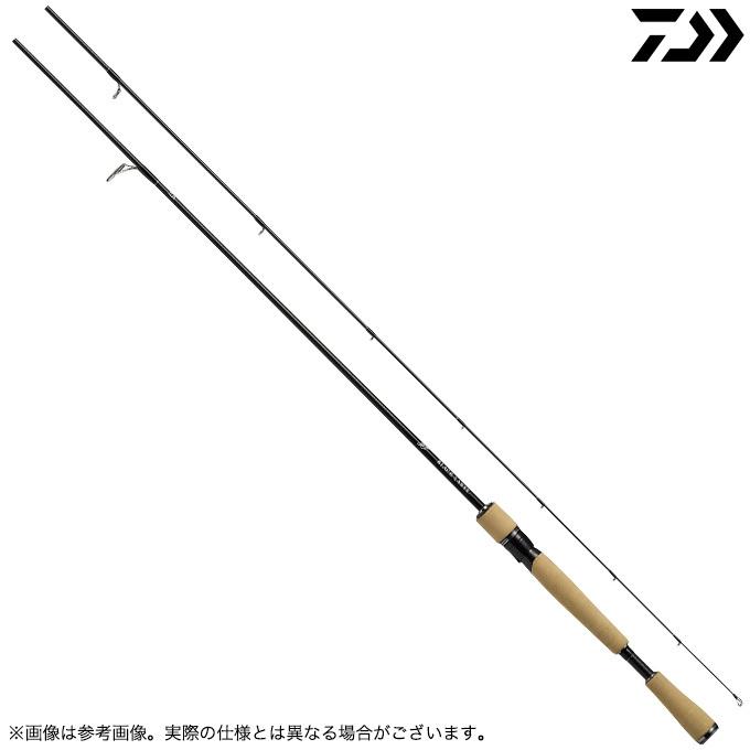 DAIWA（ダイワ） 【取り寄せ商品】 ブラックレーベル SG 662L+FS