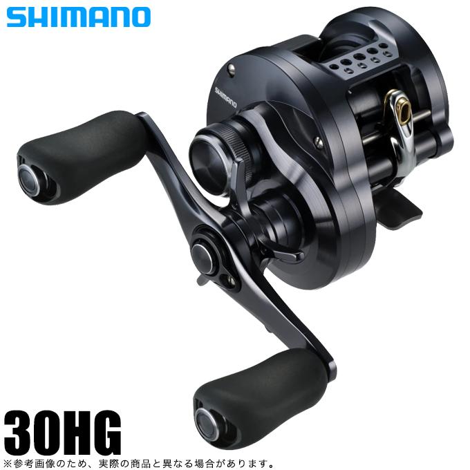 シマノ（SHIMANO） 24 カルカッタコンクエスト シャローエディション