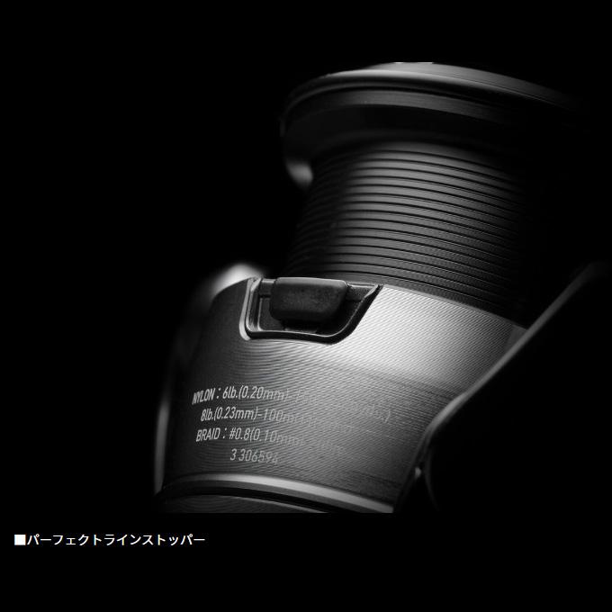 DAIWA（ダイワ） 24 セルテート LT4000-C (2024年モデル) スピニング