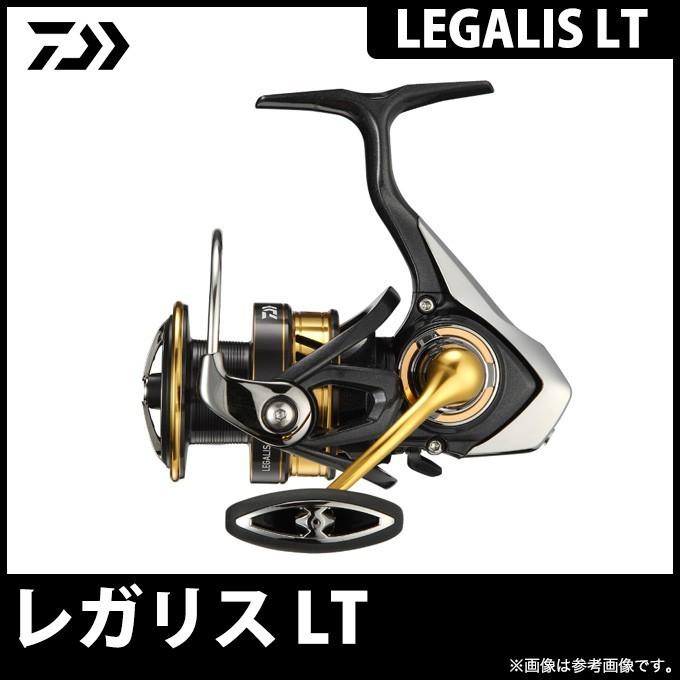 DAIWA（ダイワ） 【目玉商品】ダイワ レガリス LT (LT2500S-XH