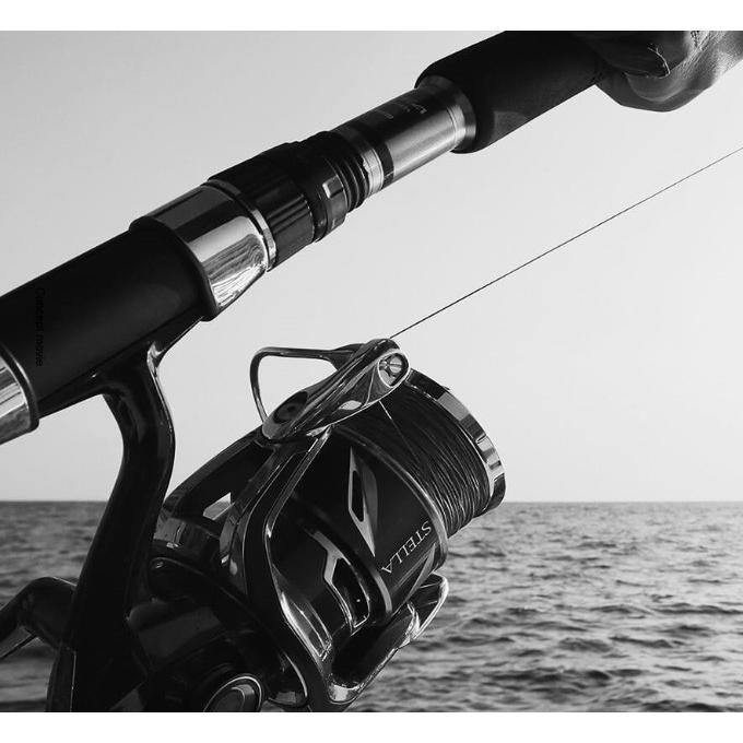 シマノ（SHIMANO） 【アウトレット商品】シマノ 19 ステラSW 8000HG