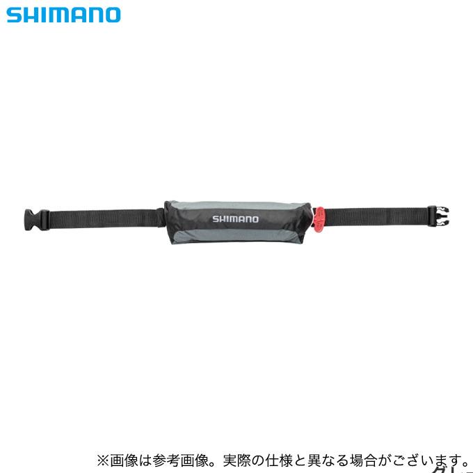 シマノ（SHIMANO） VF-053U (グレー) ラフトエアジャケット