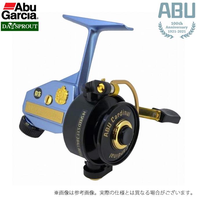 Abu Garcia（アブガルシア） ディスプラウト カーディナル 3 100th