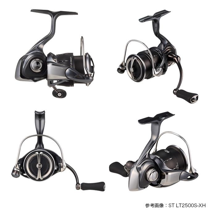 DAIWA（ダイワ） 24 ルビアス ST LT2500S-XH (2025年追加モデル