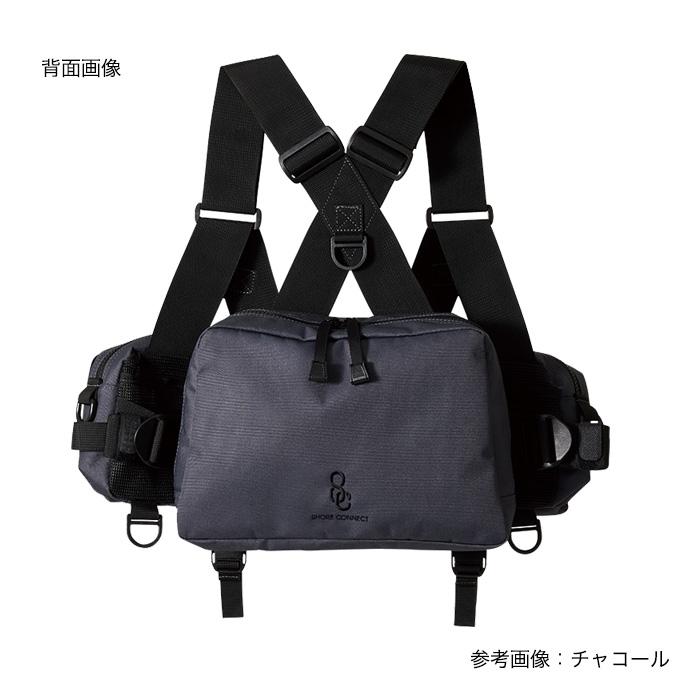 Rivalley（リバレイ） 双進 RBB SC ライトゲームベスト 品番：10013