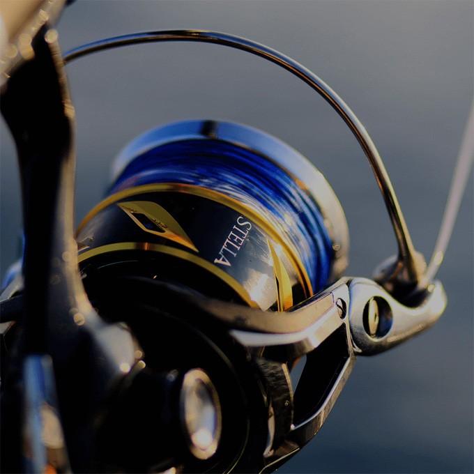 シマノ（SHIMANO） 20 ステラSW 5000HG (2020年追加モデル) スピニング