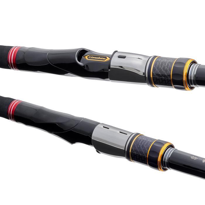 Gamakatsu（がまかつ） (再入荷予約)がまかつ/Gamakatsu がま磯 我夢者