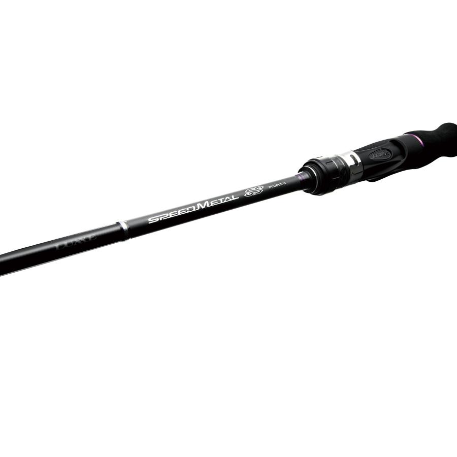 LUXXE (送料無料)がまかつ/ラグゼ スピードメタル SS B66H-solid 24778